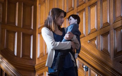 The Boy: l’horror con Lauren Cohan arriva al cinema