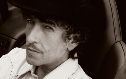 Bob Dylan, auguri tra "Io non sono qui" e un "Fallen Angel"