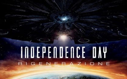 Independence Day – Rigenerazione, ecco il nuovo trailer in italiano