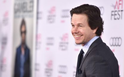 Buon compleanno Mark Wahlberg