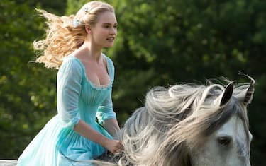 Lily-james-cenerentola