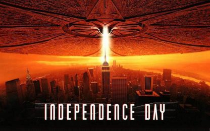 Independence Day compie 20 anni