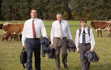 Affare fatto: il miglior viaggio d’affari di sempre