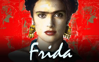 Omaggio a Frida Kahlo, la pittrice che trasformò la sofferenza in arte