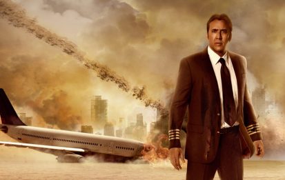 Left Behind – La profezia, Nicolas Cage contro la fine del mondo