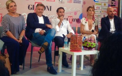 Giffoni 2016: Gomorra, il cast racconta il backstage della serie
