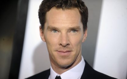 I 40 affascinanti anni di Benedict Cumberbatch