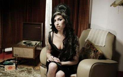 Cinque anni fa moriva Amy Winehouse, l'ultima del Club 27