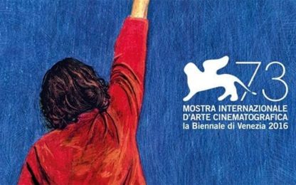 Festival del Cinema di Venezia 2016: la giuria 