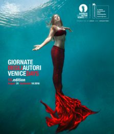 Festival di Venezia 2016: alle Giornate degli autori il futuro è donna