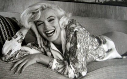 “Marilyn si è suicidata", dissero, ma non ci crede più nessuno