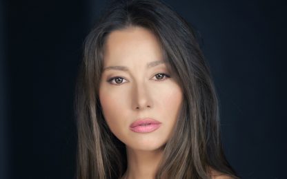 Hong-Hu Ada: "Sono una Geisha e dopo Shira voglio fare la Bond-girl"