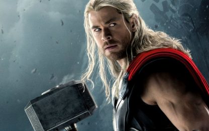 Thor Ragnarok: tutto quello che sappiamo dai social