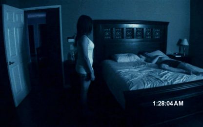 Paranormal Activity 6: una notte horror per chiudere in bellezza