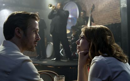 Niente Mostra del cinema di Venezia per il Ryan Gosling di La La Land