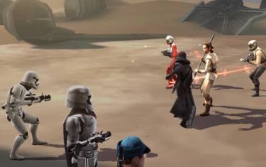 Star Wars, il futuro videoludico della saga