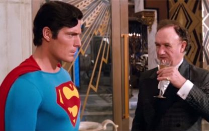 Batman v Superman: e se ci fossero stati Keaton e Reeve?