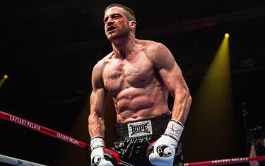 Southpaw