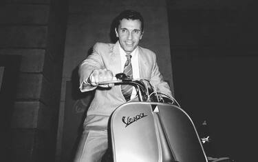 Sky 3D Vintage: Cinecittà diventa a  tre dimensioni