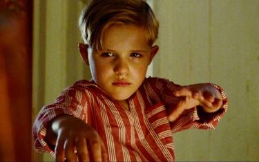 Little Boy, la storia di un bambino atomico