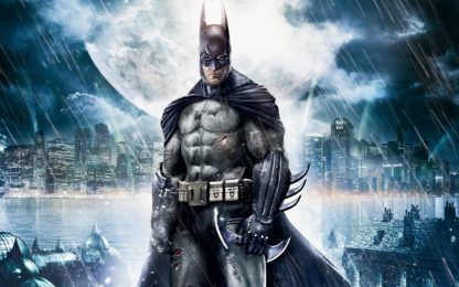 Da Adam West a Ben Affleck, come è cambiato il costume di Batman