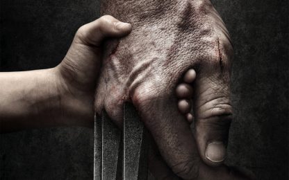 Logan: svelati titolo, locandina e trama di Wolverine 3