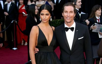 Matthew McConaughey: stupori e tremori di uno spaccone