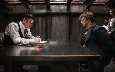 I migliori film al cinema a novembre 2016