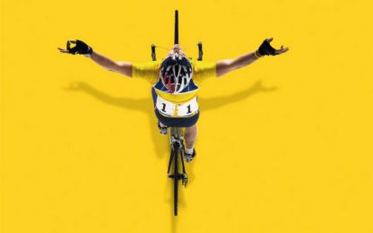 The Program, la parabola su due ruote di Lance Armstrong