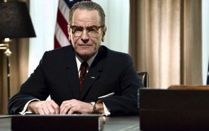 Da Nixon a Lincoln, tutti i film del Presidente