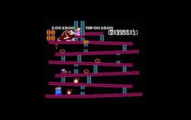 04_DonkeyKong_NintendoClassicMini_Videogiochi