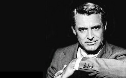Omaggio a Cary Grant su Sky Cinema Classics