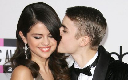 Da Bieber-Gomez ai Brangelina, tutte le nozze in segreto di Hollywood