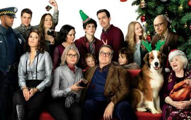 Natale all’improvviso, il segreto è servito