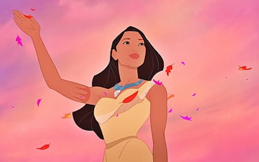 pocahontas