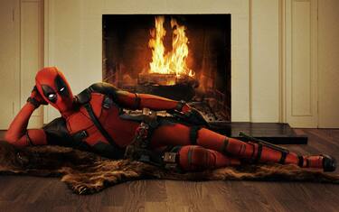 deadpool