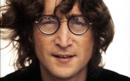 Due film (e tanta musica) nel ricordo di John Lennon