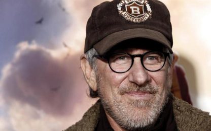 Steven Spielberg: incontro ravvicinato per i suoi 70 anni