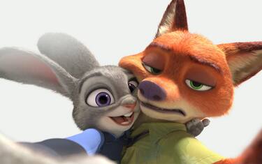 zootropolis