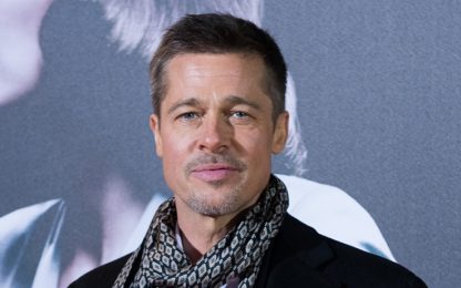 Auguri a Brad Pitt: 53 candeline per il divo hollywoodiano!