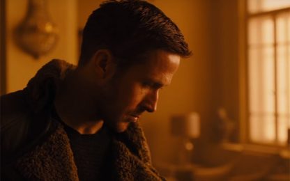 Blade Runner 2049, trailer e trama svelati