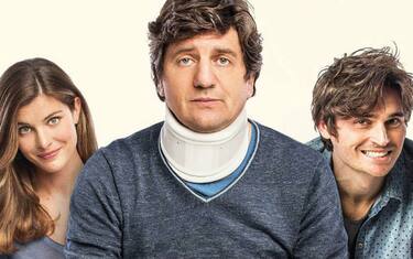 Tiramisù: Fabio De Luigi diverte con il suo primo dessert