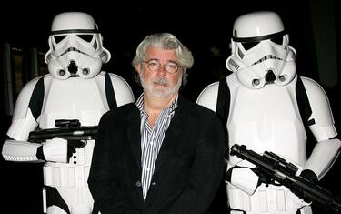 Da Tom Cruise a George Lucas, ecco i paperoni dello spettacolo