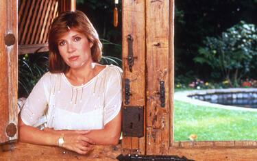 Carrie Fisher: la carriera oltre la Principessa Leila di Star Wars