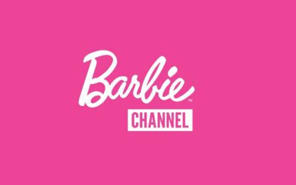 Arriva su DeaKids: Barbie Channel, il primo canale tutto al femminile