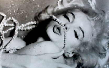 Marilyn inedita, in un libro foto della diva mai viste prima