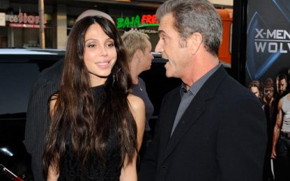 Mel Gibson nella bufera: ha usato insulti razzisti