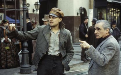 Scorsese: Gangs of New York diventerà una serie tv