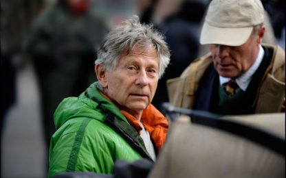 Corte Usa respinge richiesta di archiviazione per Polanski