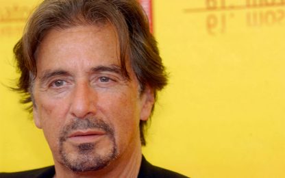 Buon compleanno al grande Al Pacino